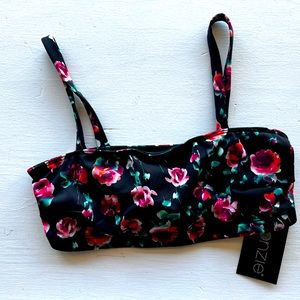 Onzie Bali Bandeau sports bra, matching pant available also! Brand new with tags